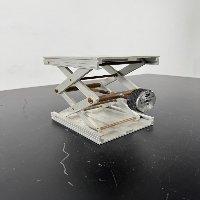 Sargent-Welch Laboratory Jack image 0